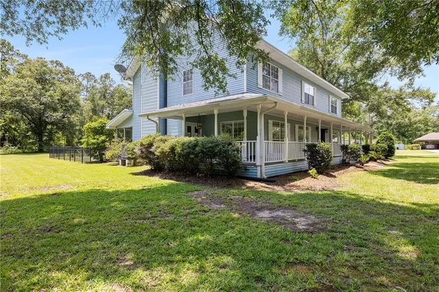$499,000 | 10354 Highway 22, Ponchatoula, LA 70454
