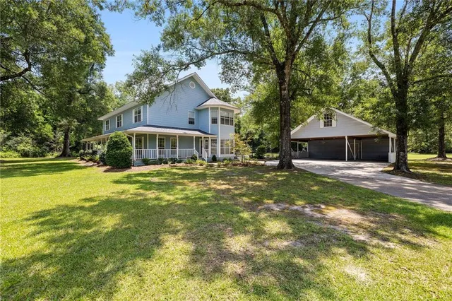 $499,000 | 10354 Highway 22, Ponchatoula, LA 70454