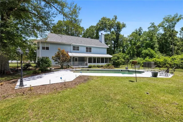 $499,000 | 10354 Highway 22, Ponchatoula, LA 70454