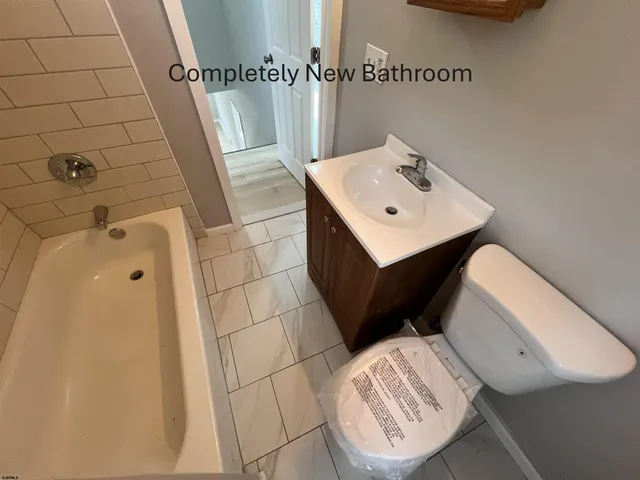 $2,350 | 21 South Spray Avenue, Unit A, Atlantic City, NJ 08401