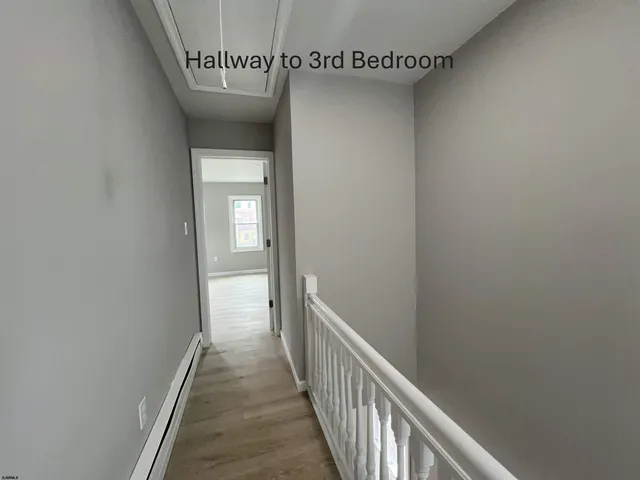 $2,350 | 21 South Spray Avenue, Unit A, Atlantic City, NJ 08401