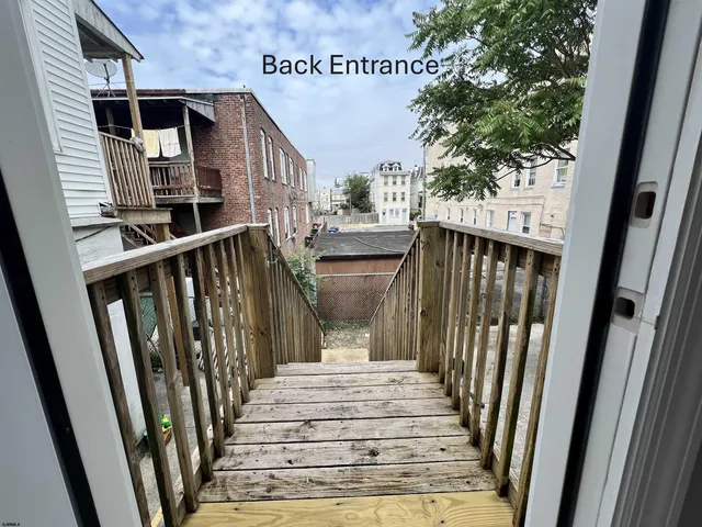 $2,350 | 21 South Spray Avenue, Unit A, Atlantic City, NJ 08401