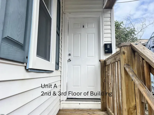 $2,350 | 21 South Spray Avenue, Unit A, Atlantic City, NJ 08401