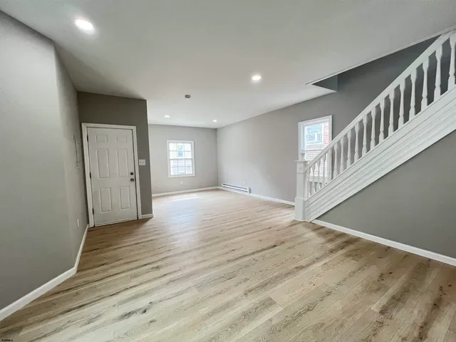 $2,350 | 21 South Spray Avenue, Unit A, Atlantic City, NJ 08401