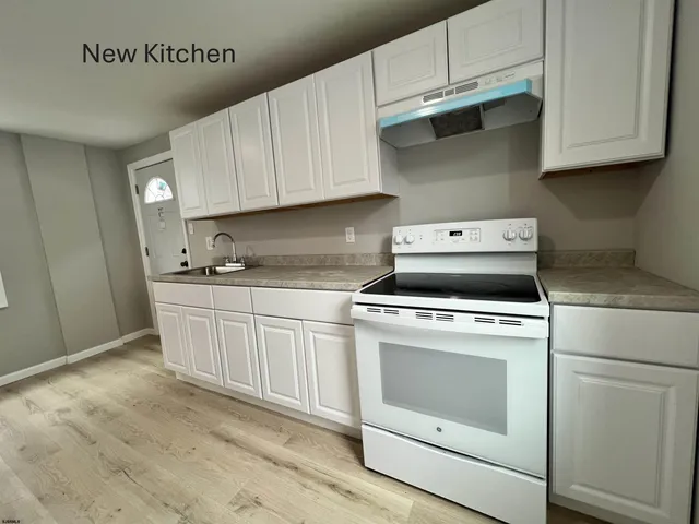 $2,350 | 21 South Spray Avenue, Unit A, Atlantic City, NJ 08401