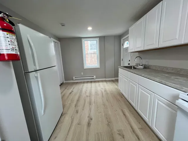 $2,350 | 21 South Spray Avenue, Unit A, Atlantic City, NJ 08401