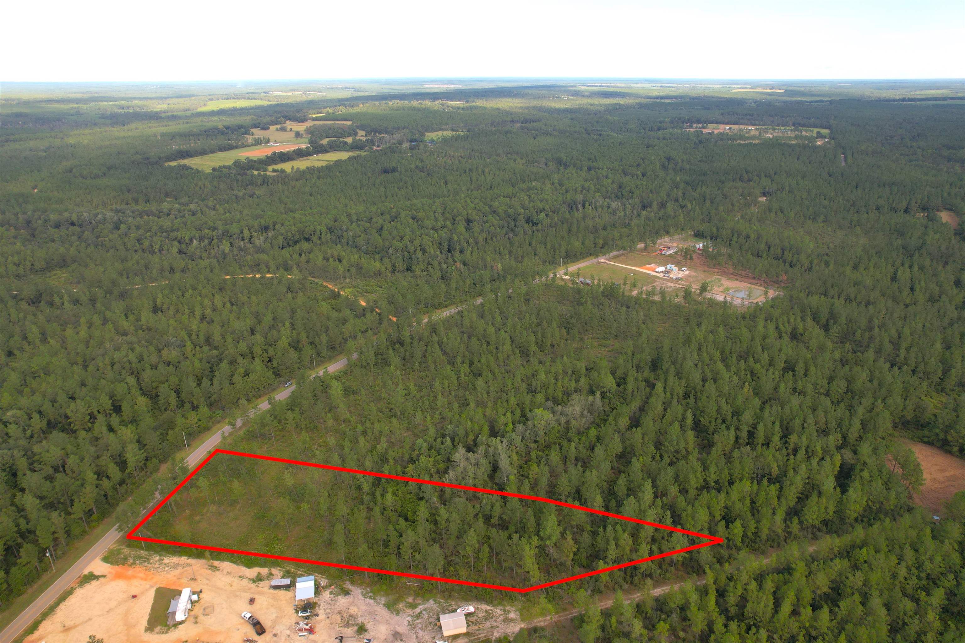 0 Goat Cooper Road Robertsdale, AL 36567 - Photo 1 of 6