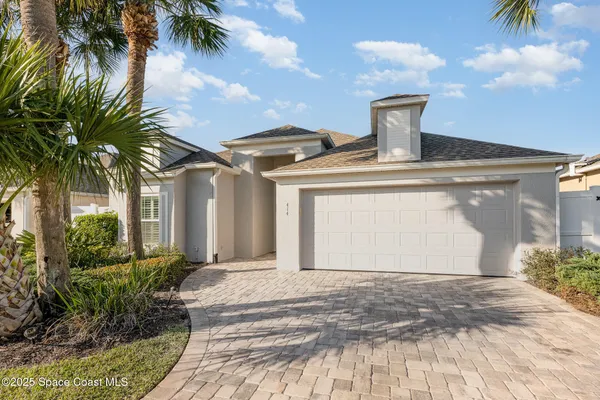 $3,200 | 414 Barnacle Lane, Indialantic, FL 32903