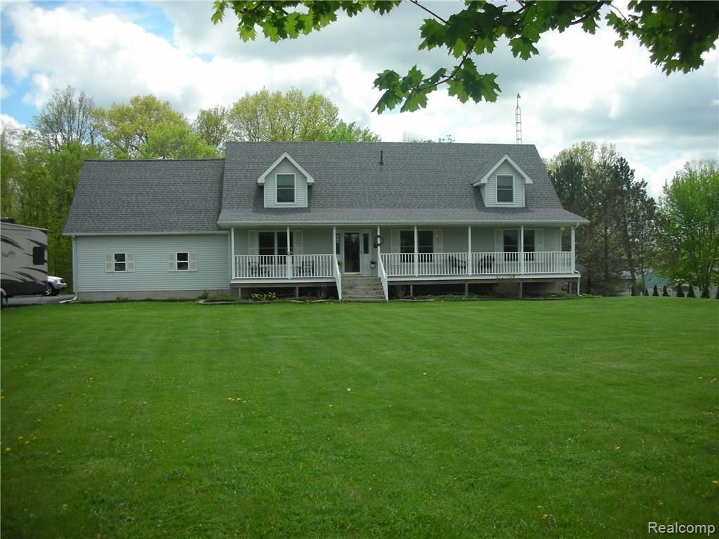 5215 Merwin Road Lapeer, MI 48446 - Photo 1 of 47 5-15-18 001.JPG