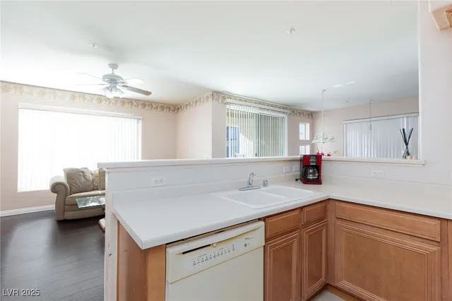 $2,250 | 7185 South Durango Drive, Unit 201, Las Vegas, NV 89113