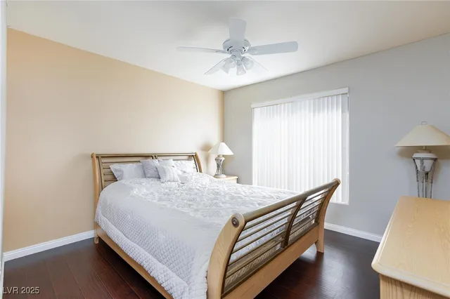 $2,250 | 7185 South Durango Drive, Unit 201, Las Vegas, NV 89113