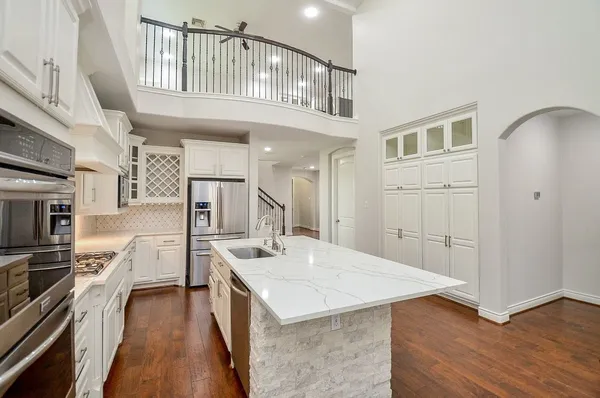 $399,000 | 24206 Calico Trace Lane, Katy, TX 77494