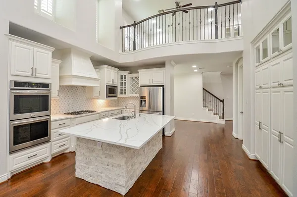 $399,000 | 24206 Calico Trace Lane, Katy, TX 77494