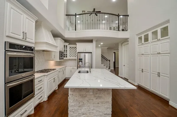 $399,000 | 24206 Calico Trace Lane, Katy, TX 77494