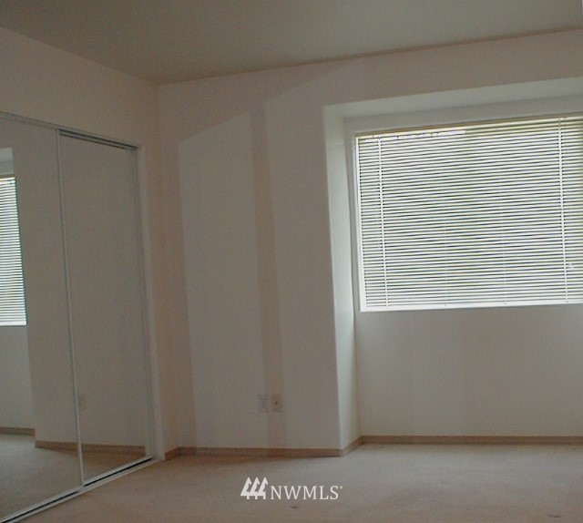 12116 Alexander Road Everett, WA 98204 - Photo 11 of 16 a view of a window in an empty room