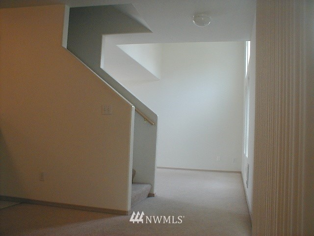 12116 Alexander Road Everett, WA 98204 - Photo 3 of 16 a view of hallway
