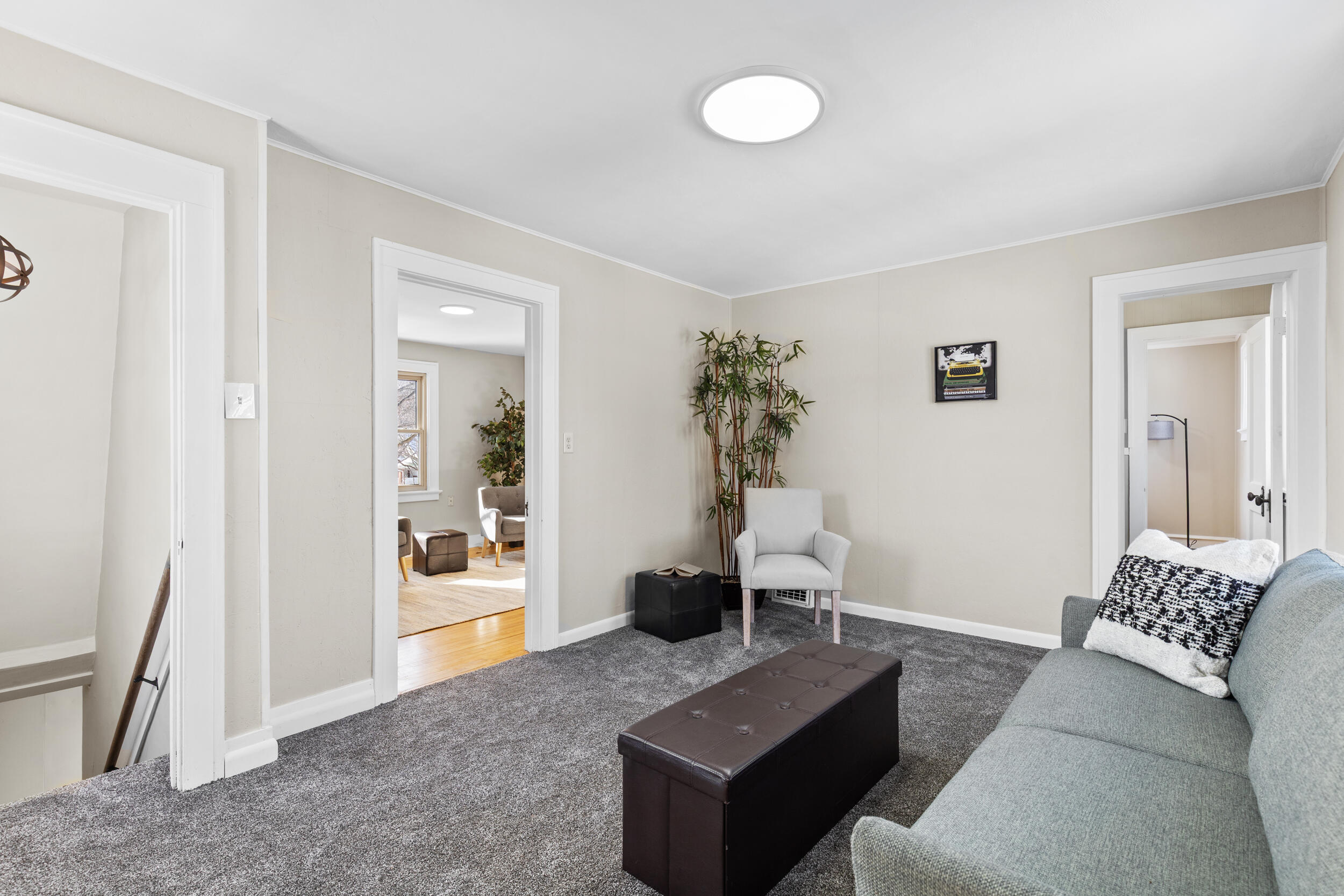 2135 South 14th Street Sheboygan, WI 53081 - Photo 13 of 36 Loft Upper