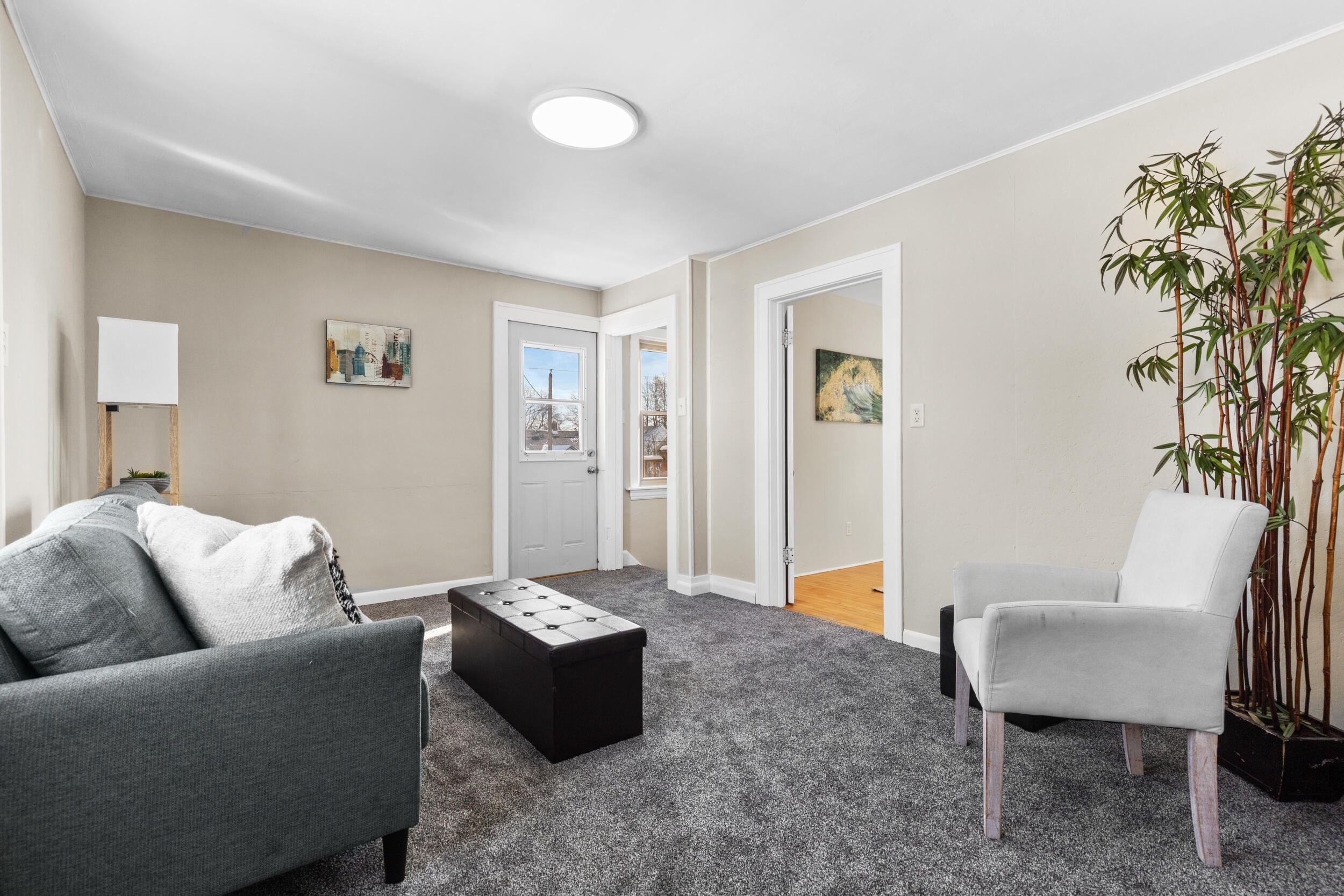 2135 South 14th Street Sheboygan, WI 53081 - Photo 14 of 36 Loft Upper