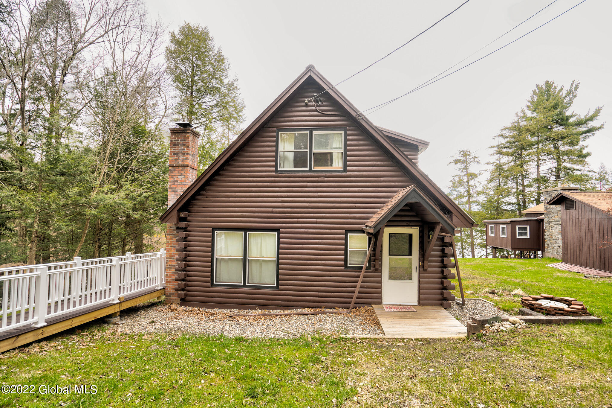 63 Gundrum Point Road Averill Park, NY 12018 - Photo 42 of 46 DSC05245_6_7HDR