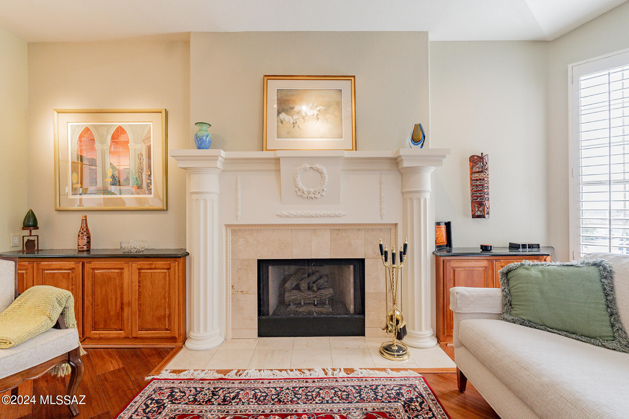 37981 South Boulder Ridge Drive Tucson, AZ 85739 - Photo 11 of 50
