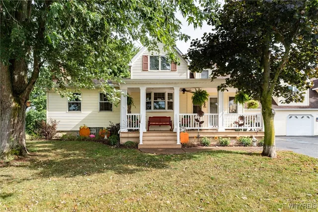 $519,000 | 11714 Westwood Road, Alden, NY 14004