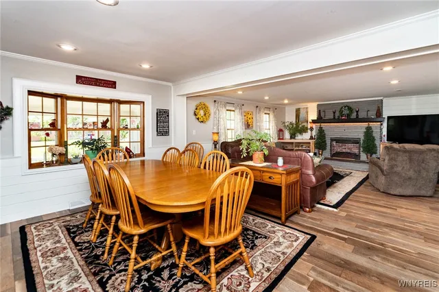 $519,000 | 11714 Westwood Road, Alden, NY 14004