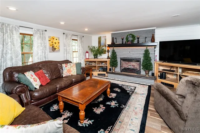 $519,000 | 11714 Westwood Road, Alden, NY 14004