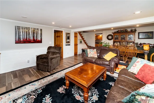 $519,000 | 11714 Westwood Road, Alden, NY 14004