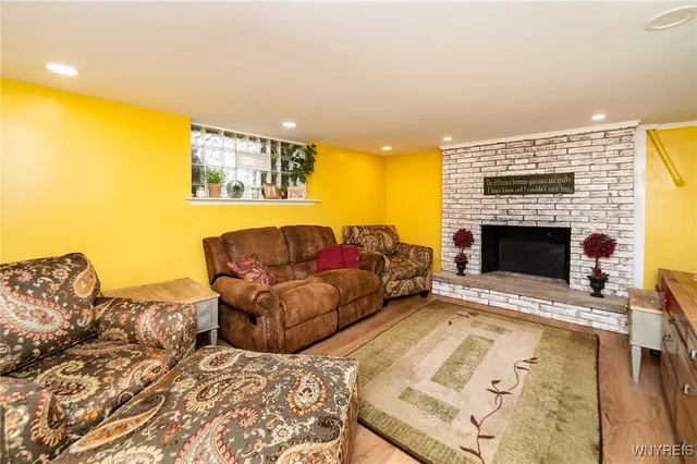 $519,000 | 11714 Westwood Road, Alden, NY 14004