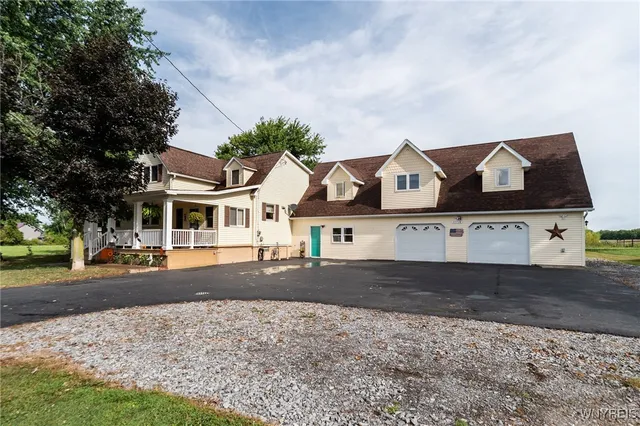 $519,000 | 11714 Westwood Road, Alden, NY 14004