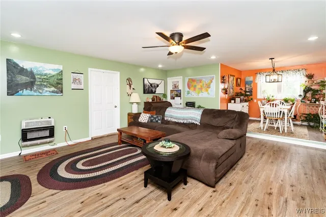 $519,000 | 11714 Westwood Road, Alden, NY 14004