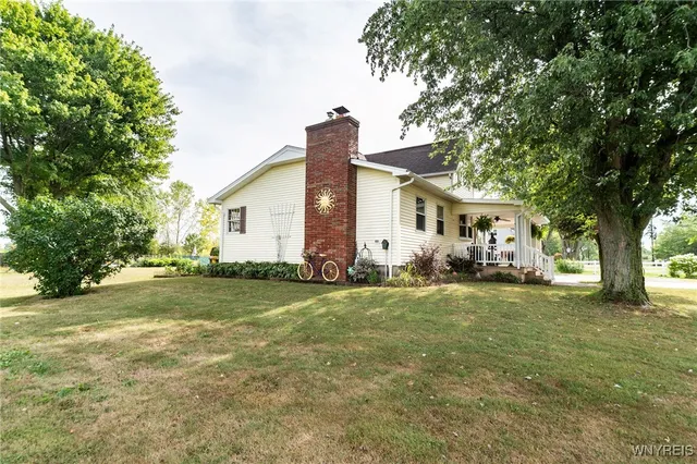 $519,000 | 11714 Westwood Road, Alden, NY 14004