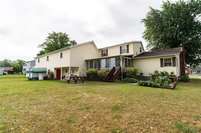 $519,000 | 11714 Westwood Road, Alden, NY 14004