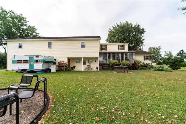 $519,000 | 11714 Westwood Road, Alden, NY 14004