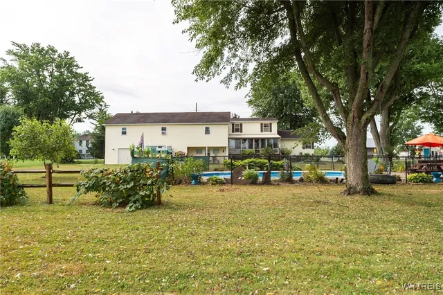 $519,000 | 11714 Westwood Road, Alden, NY 14004