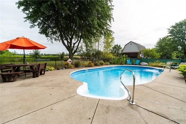 $519,000 | 11714 Westwood Road, Alden, NY 14004