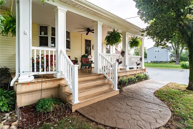 $519,000 | 11714 Westwood Road, Alden, NY 14004