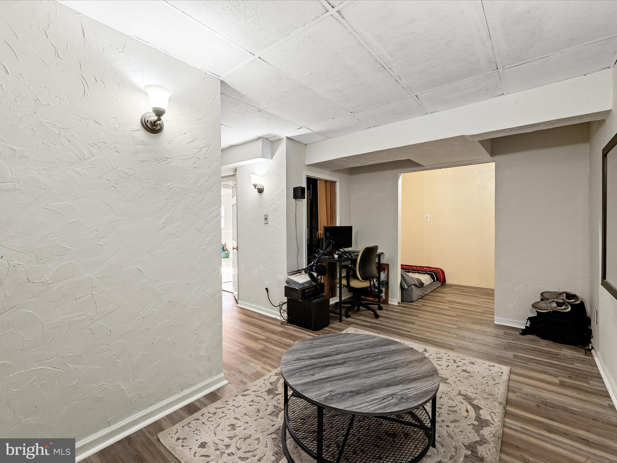 521 East 11th Avenue Ranson, WV 25438 - Photo 23 of 41 a view of a livingroom with furniture and a couch