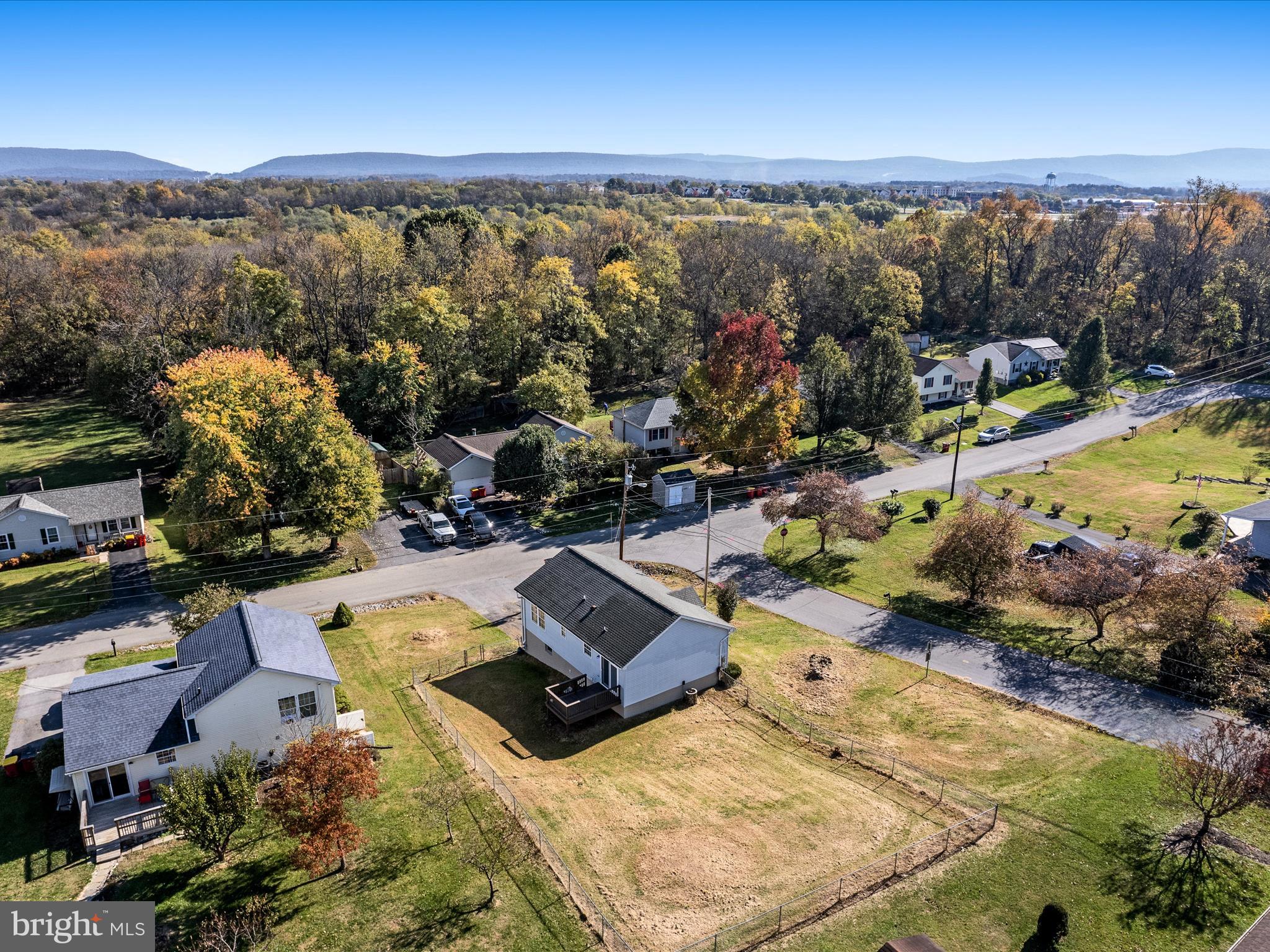 521 East 11th Avenue Ranson, WV 25438 - Photo 41 of 41