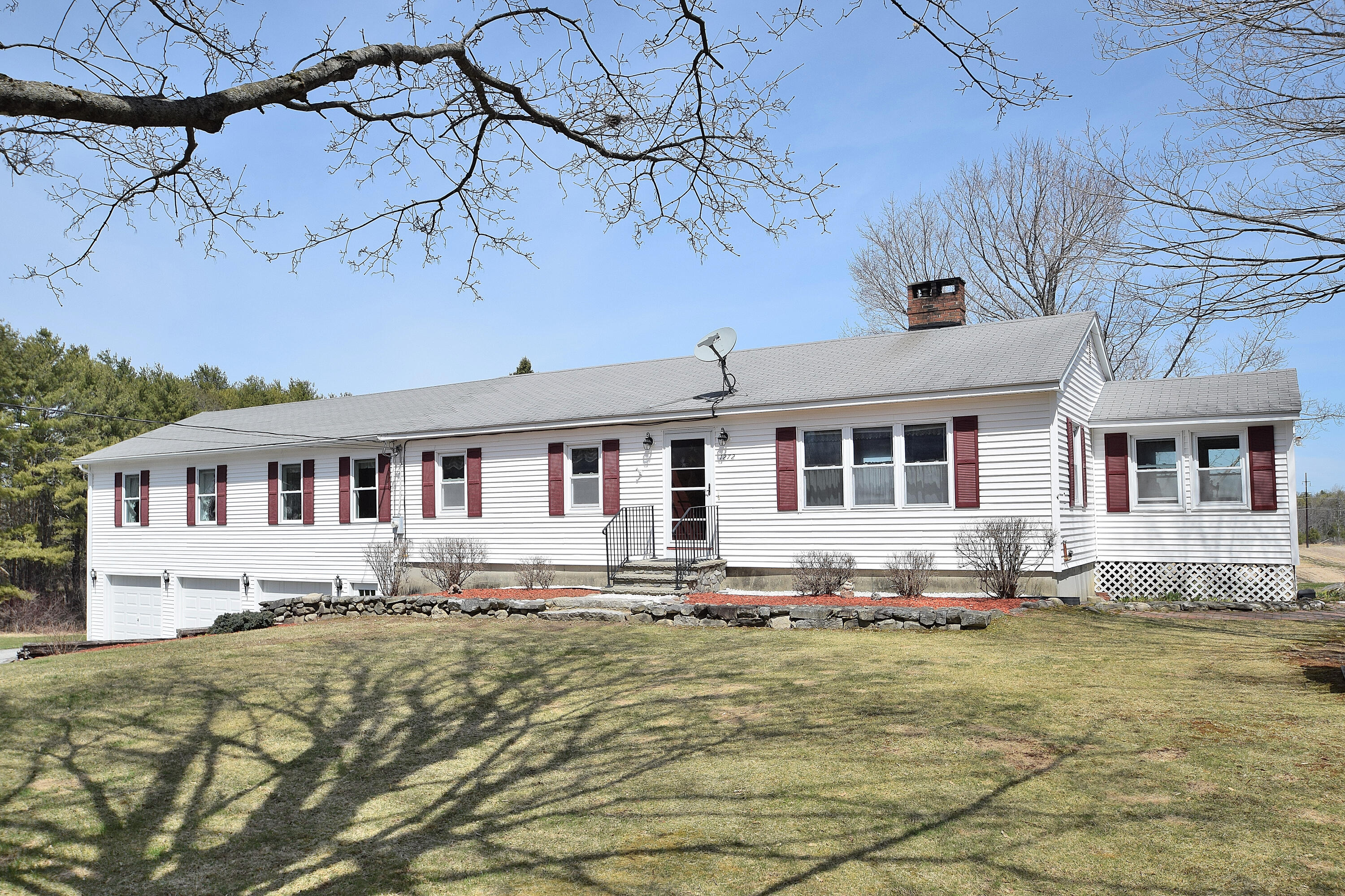 1272 Long Plains Road Buxton, ME 04093 - Photo 1 of 81 DSC_0006