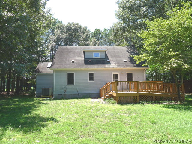8673 Tanyard Landing Road Gloucester, VA 23061 - Photo 10 of 11