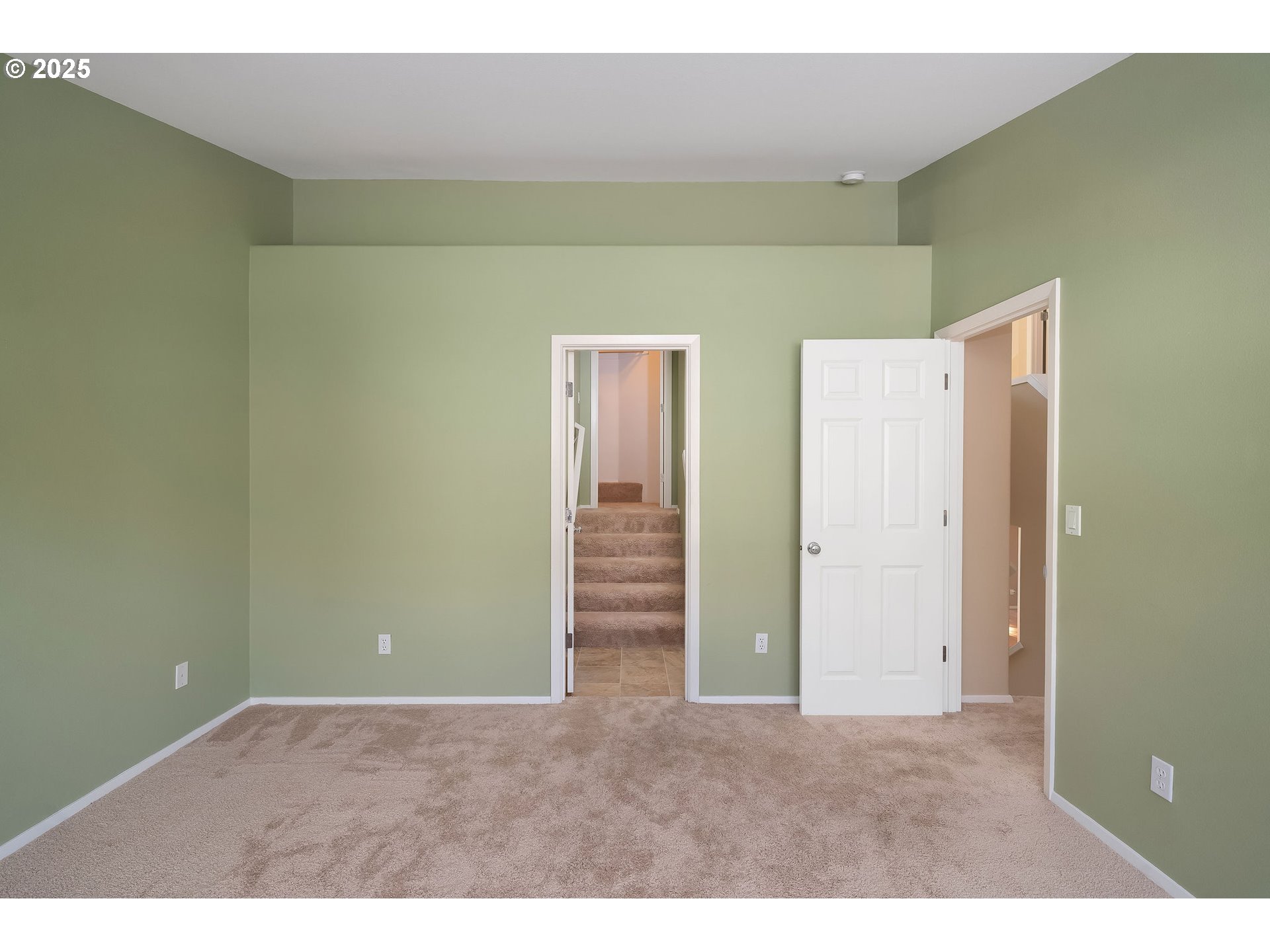 8654 Northeast Rockspring Street Hillsboro, OR 97006 - Photo 18 of 35 Bedroom