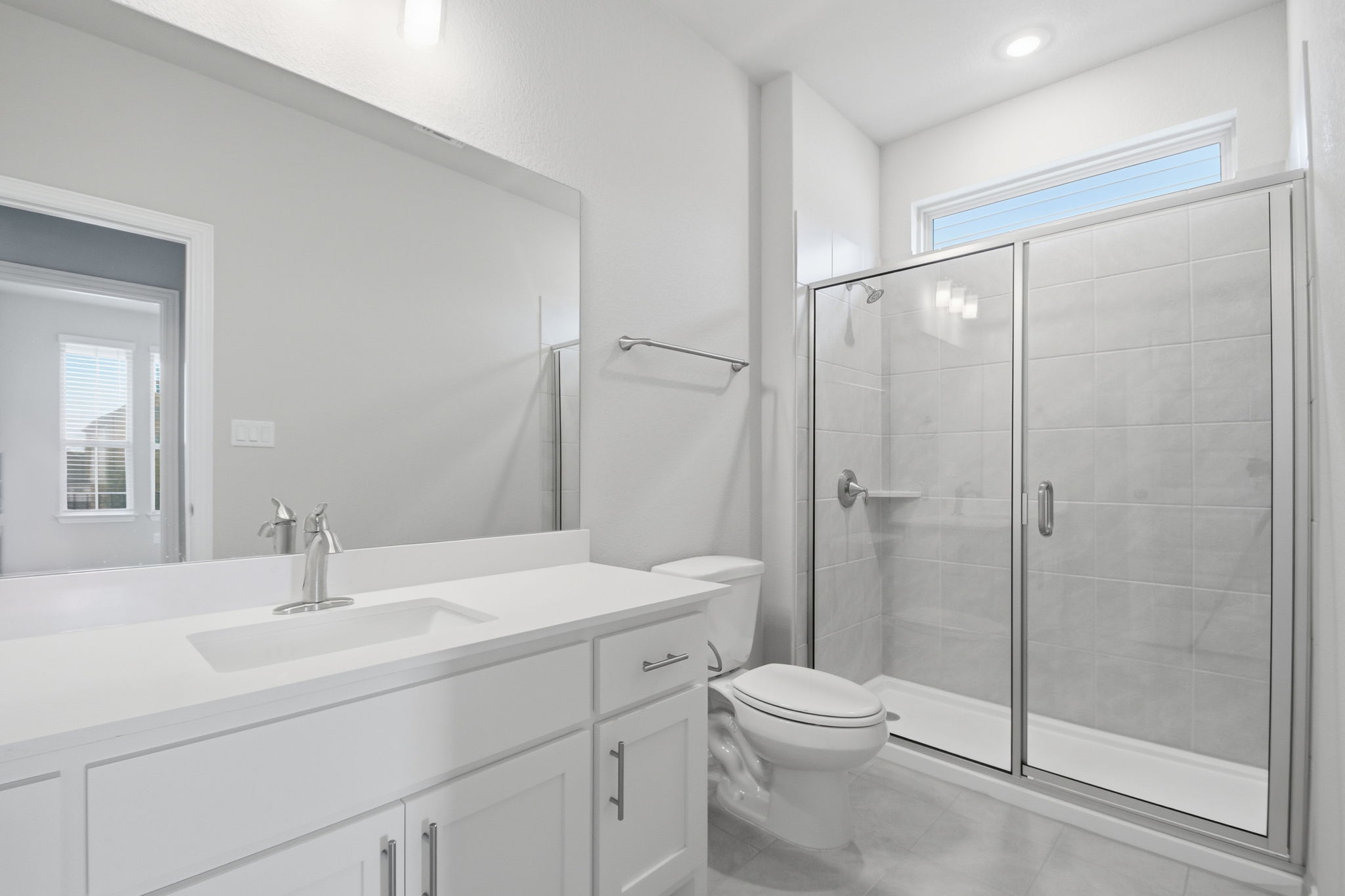 1009 Calendula Trail Georgetown, TX 78628 - Photo 11 of 31 Secondary bath #1