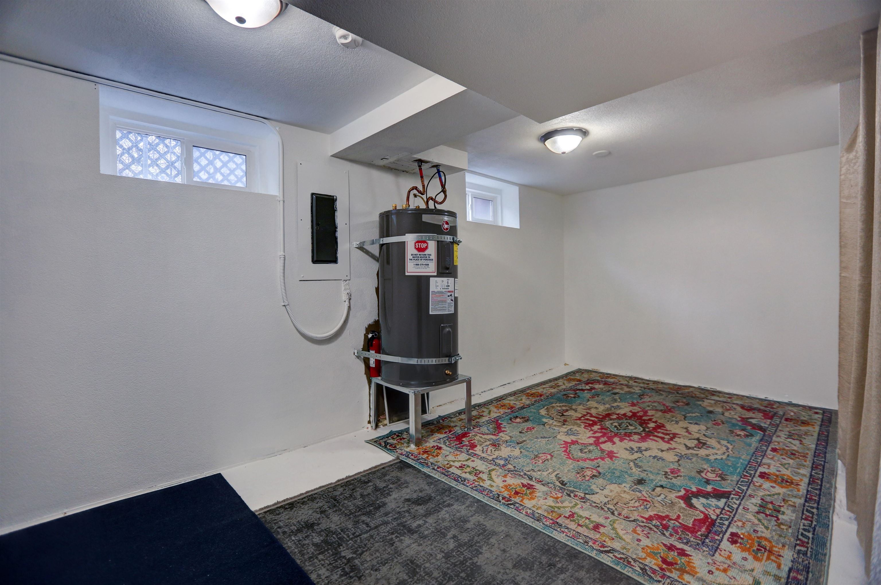 1027 East Wabash Avenue Spokane, WA 99207 - Photo 20 of 28