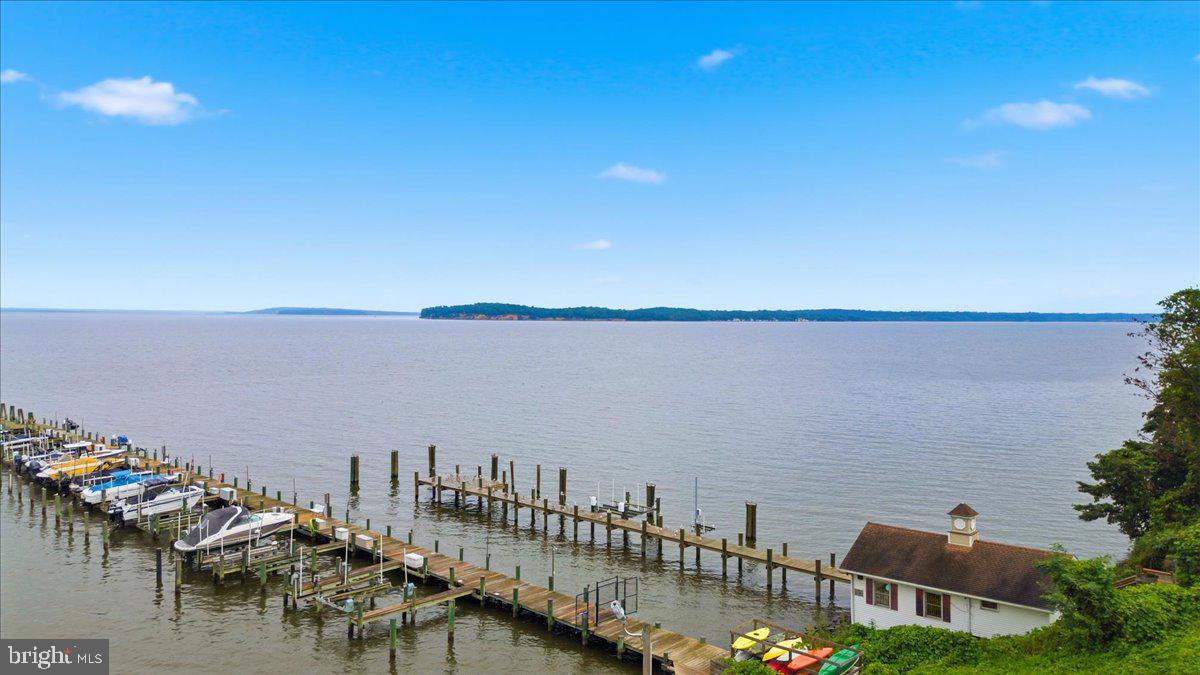 1 B Bayview Road, Unit 12B Betterton, MD 21610 - Photo 34 of 50 Dock
