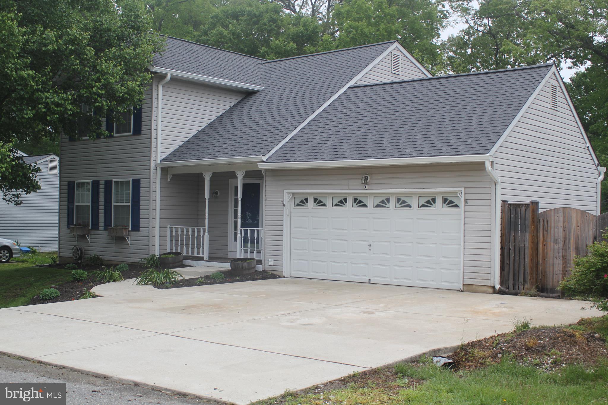635 Riden Street Odenton, MD 21113 - Photo 1 of 1 Gallery Image 1