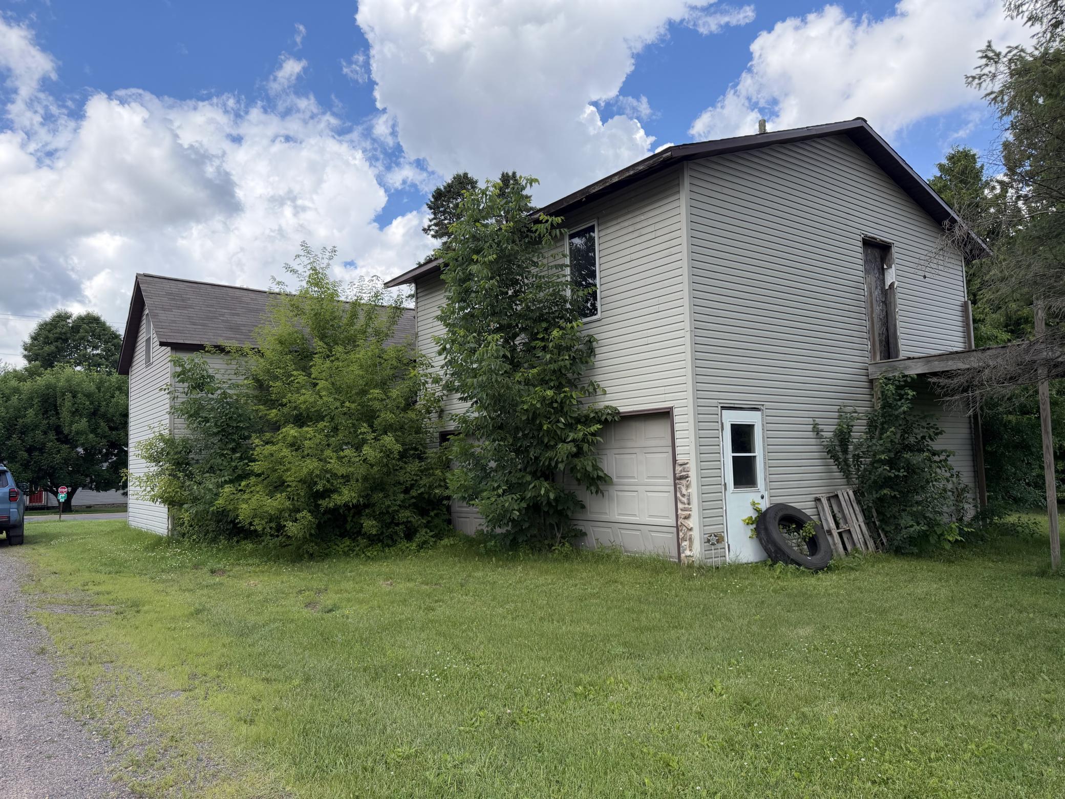100 Clinton Street South Almena, WI 54805 - Photo 2 of 12