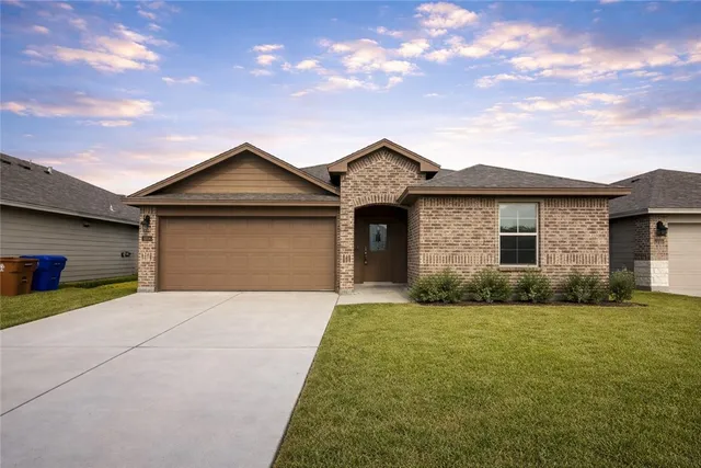$269,000 | 1274 Breebry Drive, Corpus Christi, TX 78415