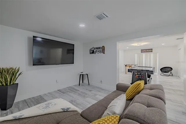 $4,350 | 23700 Lake Hills Drive, Lutz, FL 33559