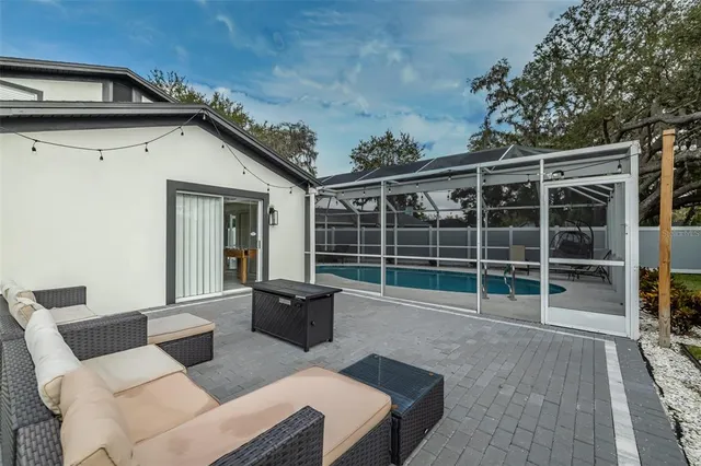 $4,350 | 23700 Lake Hills Drive, Lutz, FL 33559